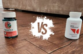NooCube vs Neuriva