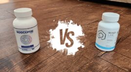 Nooceptin vs. Mind Lab Pro (I Tried Both For 30 Days): Who Wins In 2024?