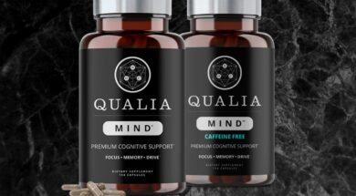 Qualia Mind Review