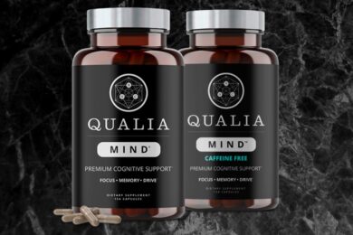Qualia Mind Review