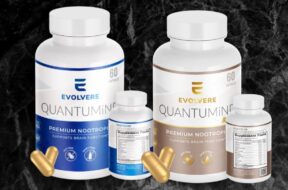 Quantumind Review