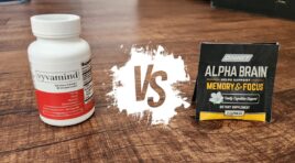 Vyvamind vs. Alpha Brain (I Tried Both): Who Wins In 2025?