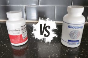 Vyvamind vs Nooceptin