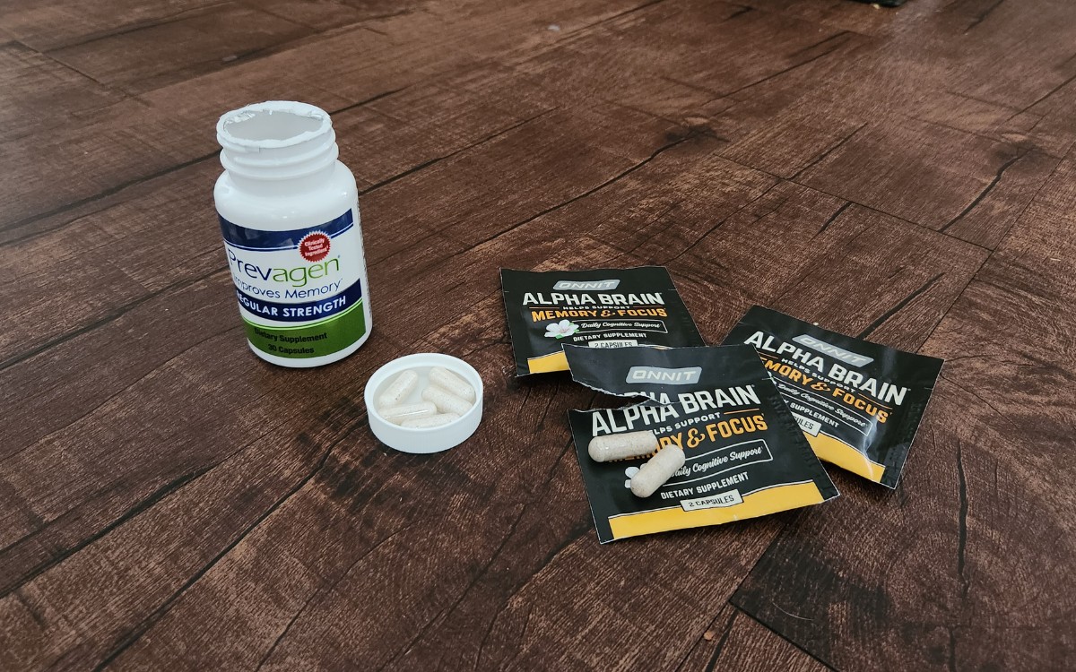 Prevagen Para Que Sirve Unveiling The Mysteries Behind This Popular Brain Health Supplement