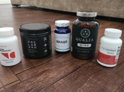 Best Nootropics For Athletic Performance