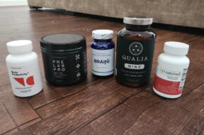 Best Nootropics For Athletic Performance