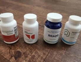 Best Nootropics For Studying