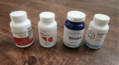 Best Nootropics For Studying
