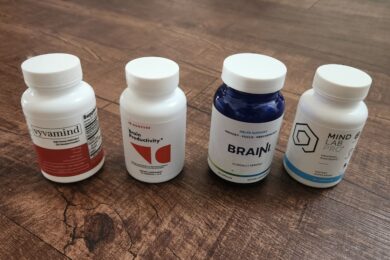 Best Nootropics For Studying