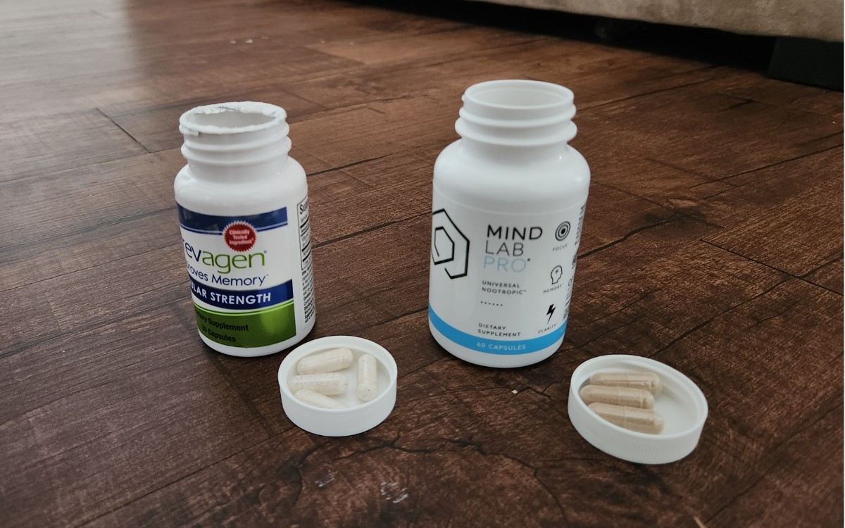 Prevagen Para Que Sirve Unveiling The Mysteries Behind This Popular Brain Health Supplement