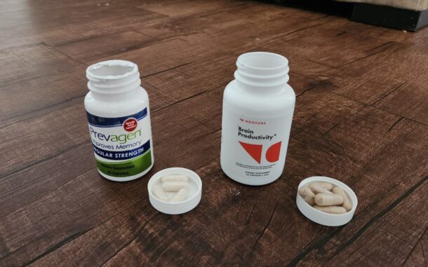 Prevagen Para Que Sirve Unveiling The Mysteries Behind This Popular Brain Health Supplement