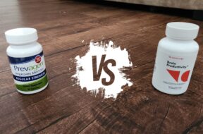 Prevagen vs NooCube