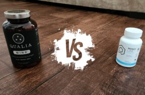 Qualia Mind vs Mind Lab Pro