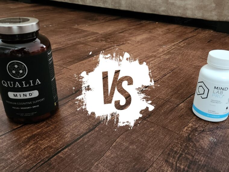 Mind Lab Pro vs. Qualia Mind (I Tried Both): Who Wins In 2025