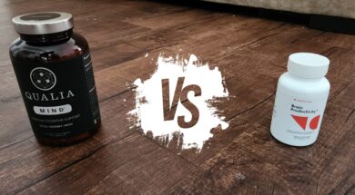 Qualia Mind vs NooCube