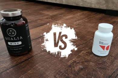 Qualia Mind vs NooCube