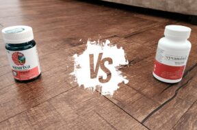 Vyvamind vs Neuriva