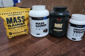 Best Weight Gain Supplements For Skinny Guys