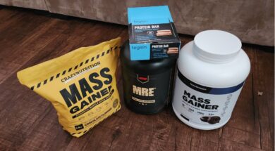 Best Weight Gainer For Women