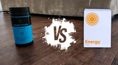 Hunter Focus vs Thesis