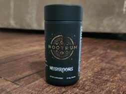nootropics by thesis review