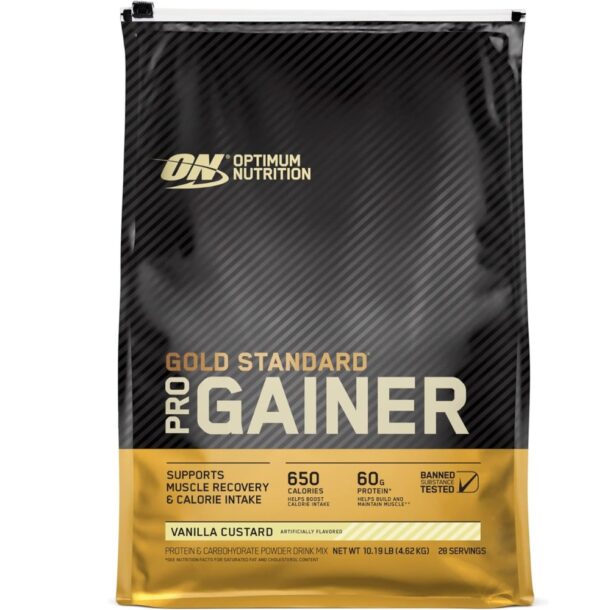 Stop Looking, These Are The Best Weight Gainers For Women (2026 ...