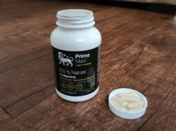 nootropics by thesis review