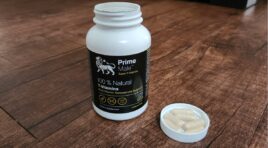 I Tried Prime Male’s T Vitamins (Here’s My Experience & 2024 Review)