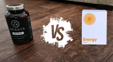 Qualia Mind vs Thesis