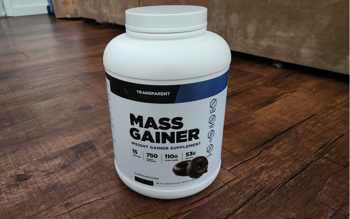 These Weight Gain Supplements Will Pack On Mass For Skinny Guys (2025