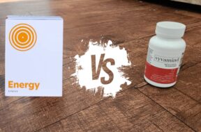 Vyvamind vs Thesis