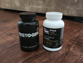 Best Testosterone Booster For Men Over 40