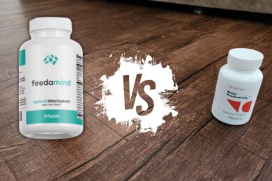 Feedamind vs NooCube