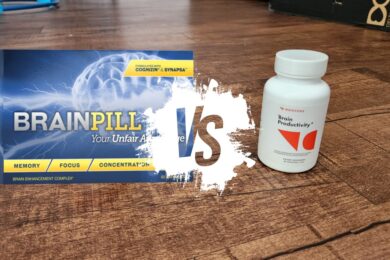 NooCube vs BrainPill