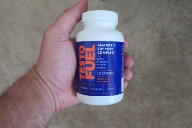 TestoFuel Review