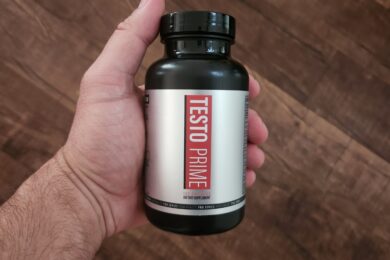 TestoPrime Review