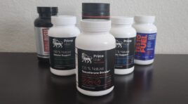 Aging Fast? Here’s The Best Testosterone Boosters For Men Over 50 (2026)