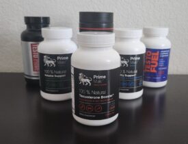 Best Testosterone Booster For Men Over 50