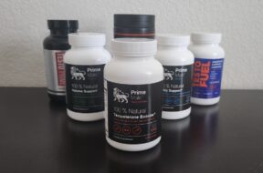 Best Testosterone Booster For Men Over 50