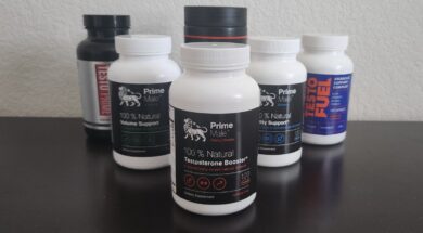 Best Testosterone Booster For Men Over 50