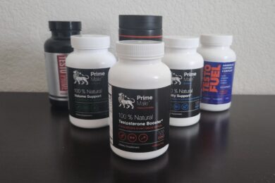 Best Testosterone Booster For Men Over 50