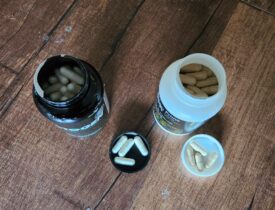 Best Testosterone Booster For Muscle Gain