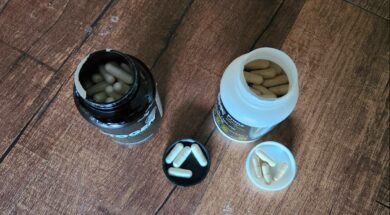 Best Testosterone Booster For Muscle Gain