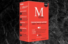 Mdrive Review