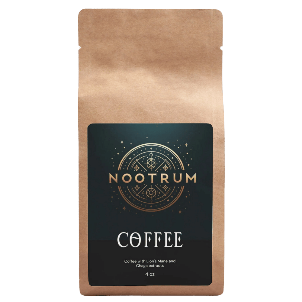 Nootrum Coffee