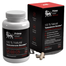 Mechanisms Behind Testosterone Support