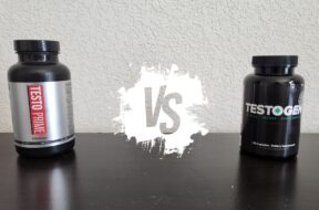 TestoPrime vs Testogen