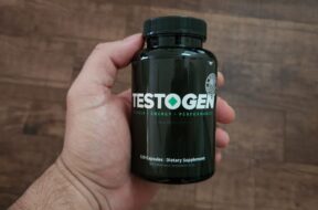 Testogen Review