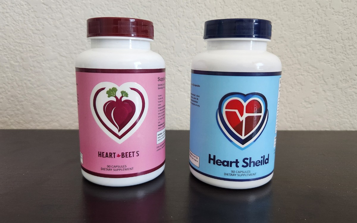 I Found The Best Nitric Oxide Supplements For Blood Pressure, ED, & More (2024) Revgear Community