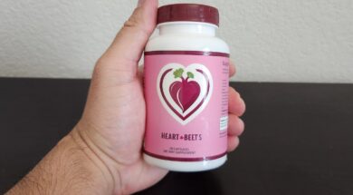 HeartBeets Review